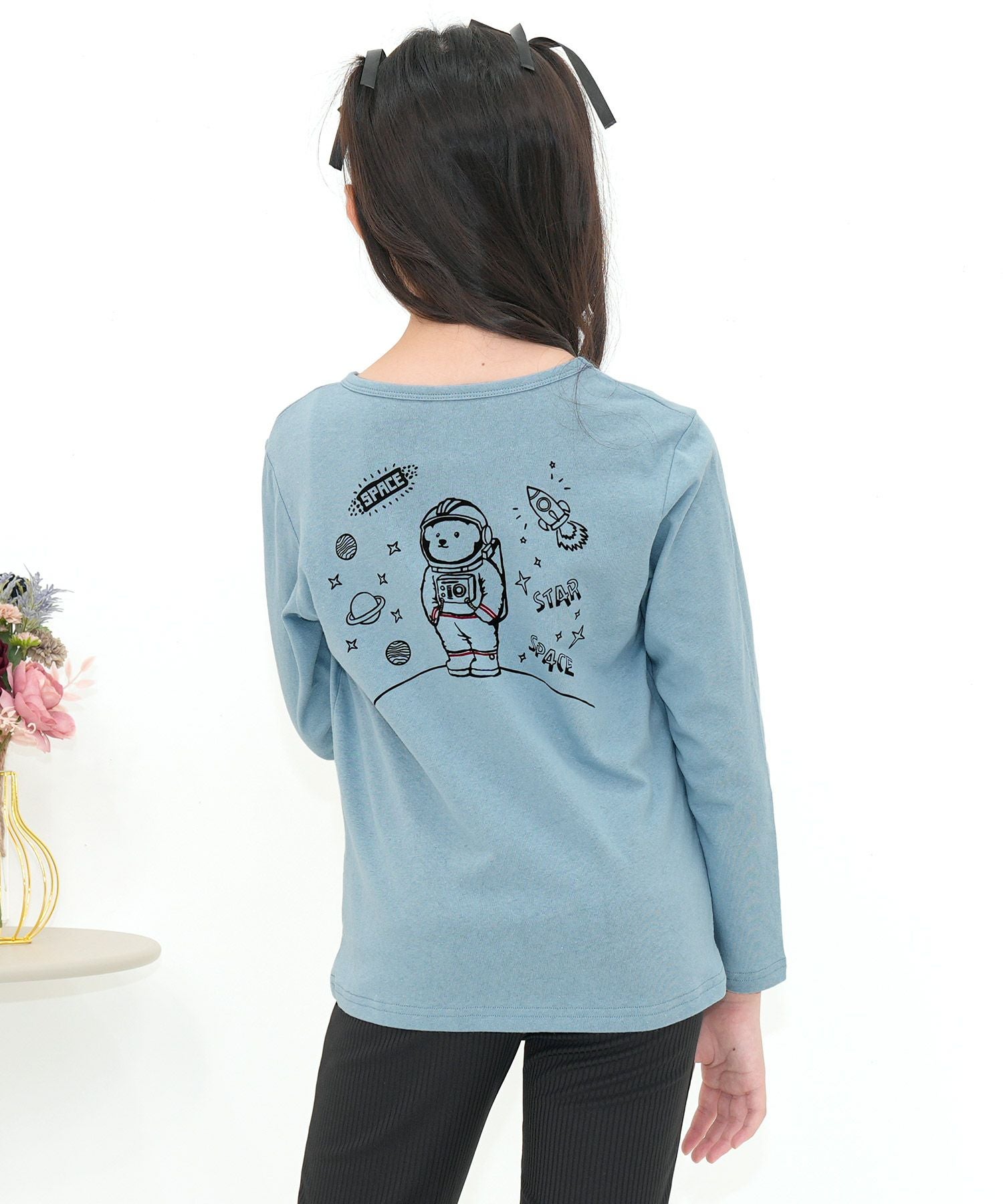 対象商品3点で20％OFF】【26年SS新色】プリントTシャツ | 子供服Bee
