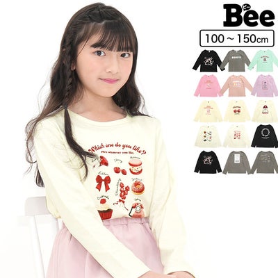 プリントTシャツ