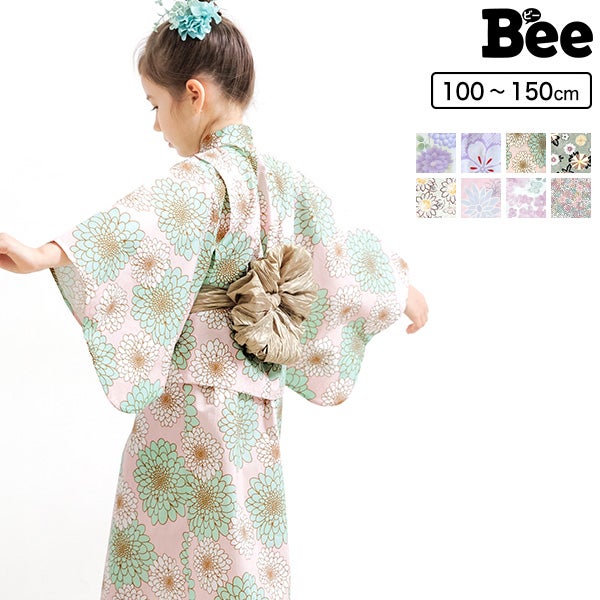 浴衣 | 子供服Bee