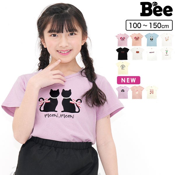 プリントTシャツ