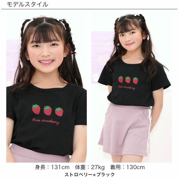 26年SS新色】プリントTシャツ | 子供服Bee