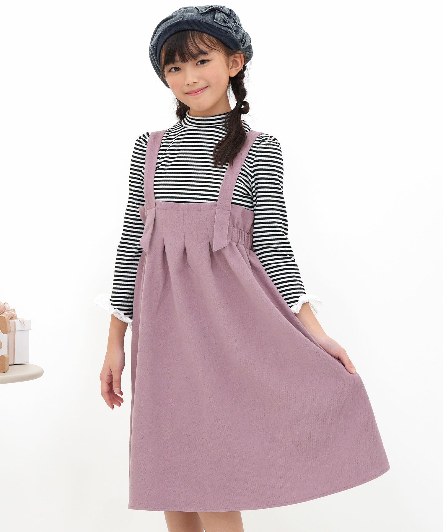 ジャンパースカート | 子供服Bee