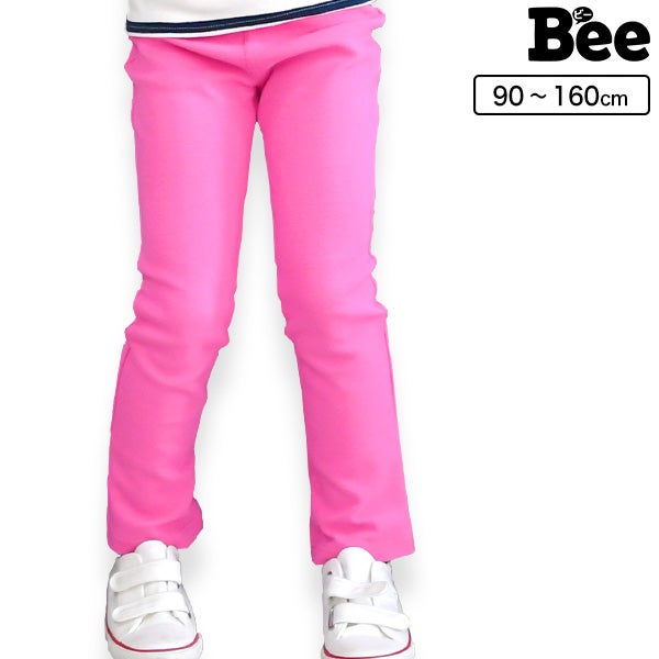 10分丈ストレッチパンツ