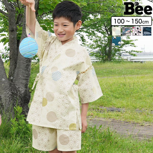 浴衣 | 子供服Bee
