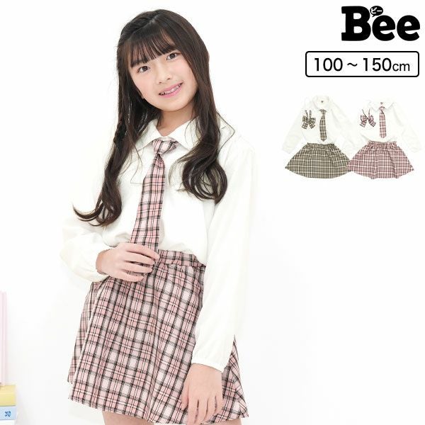 26年SS新作】セットアップ | 子供服Bee